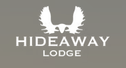 The Hideaway Lodge Logo - Grand Falls-windsor, Newfoundland and Labrador